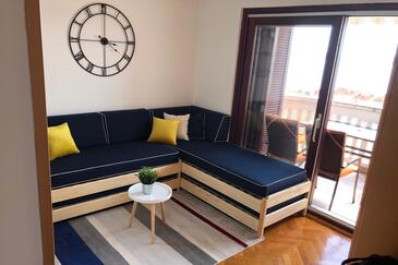 Apartmani s internetom Crikvenica - 24137