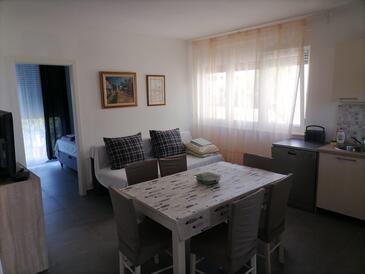 Apartmány pri mori Jezera, Murter - 24139