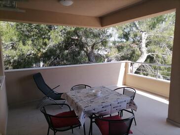 Two bedroom apartment Jezera, Murter (A-24139-a(