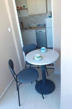 Apartmaji ob morju Jezera, Murter - 24139