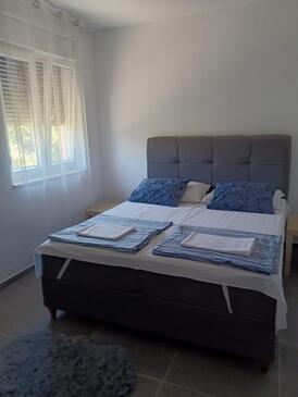 Apartmaji ob morju Jezera, Murter - 24139