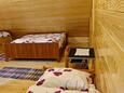 Srednja Draga, Camera da letto   1 nell'alloggi del tipo house, WiFi.