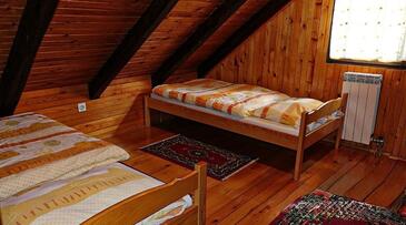 Casa vacanze con parcheggio Srednja Draga, Gorski kotar - 24140