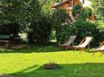 Srednja Draga, Gorski kotar, Giardino 24140 - Casa vacanze in Croazia.