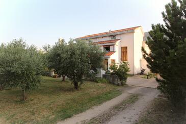 Apartmaji s parkingom Jurandvor, Krk - 24141 Adriatic.hr