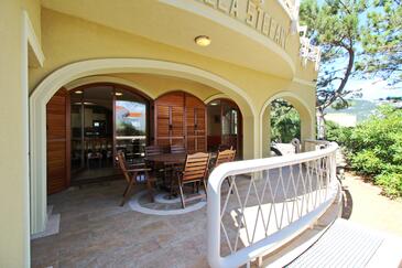 Appartamenti accanto al mare Baska, Veglia - Krk - 24143