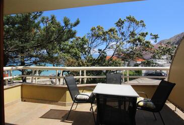 Apartmaji ob morju Baška, Krk - 24143 Adriatic.hr