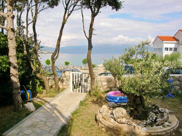 Appartements près de la mer Baska, Krk - 24143 Adriatic.hr