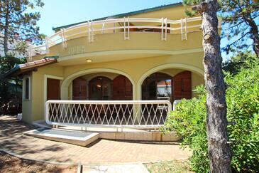 Apartments By The Sea Baška, Krk - 24143 - Baška