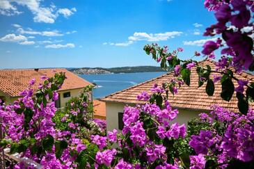 Appartamenti con parcheggio Traù - Trogir - 24144 Adriatic.hr