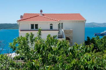 Apartmanok parkolóhellyel Trogir - 24144 Adriatic.hr