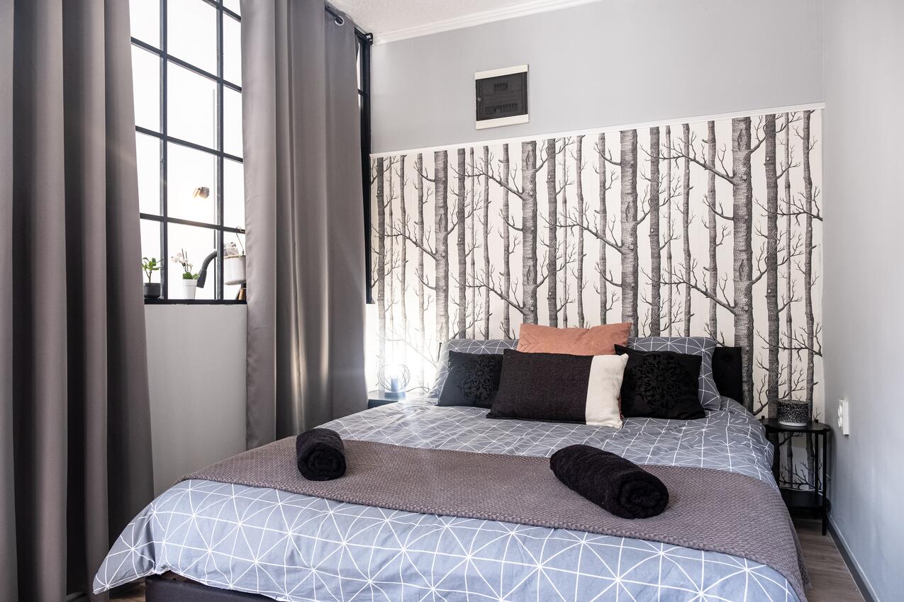 Apartments by the sea Opatija - Volosko, Opatija - 24145