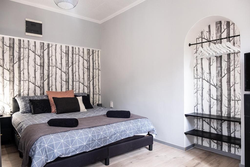 Apartments by the sea Opatija - Volosko, Opatija - 24145