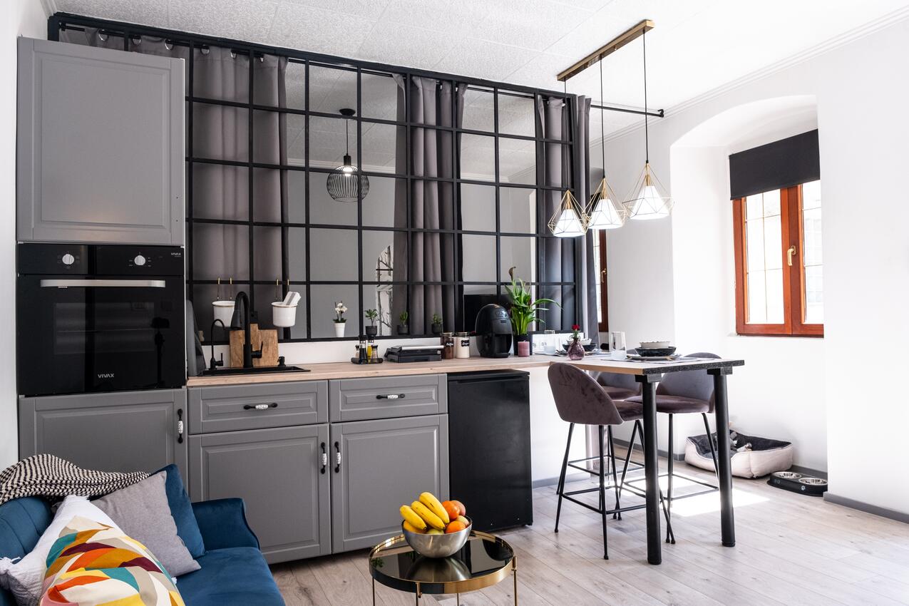 Apartments by the sea Opatija - Volosko, Opatija - 24145