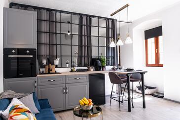 Appartamenti accanto al mare Abbazia - Volosca - Opatija - Volosko, Abbazia - Opatija - 24145