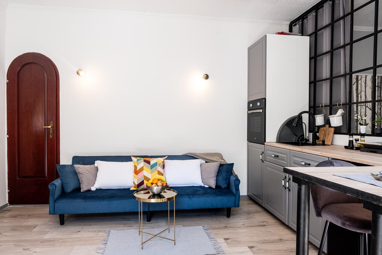 Apartments by the sea Opatija - Volosko, Opatija - 24145