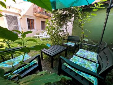 Studio flat Opatija - Volosko, Opatija (AS-24145-a)
