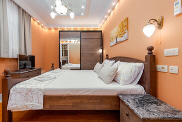 Ferienwohnungen mit Pool Novalja, Pag - 24151