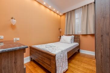 Ferienwohnungen mit Pool Novalja, Pag - 24151