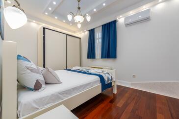 Apartmány s bazénem Novalja, Pag - 24151