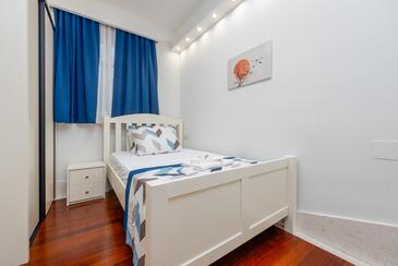 Apartmány s bazénem Novalja, Pag - 24151