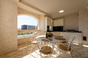 Dvosobni apartman Novalja Dvosobni apartman Novalja, Pag (A-24151-d)