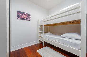 Apartmaji z bazenom Novalja, Pag - 24151