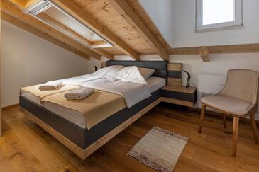 Apartmaji s parkingom Sveti Jakov, Lošinj - 24153