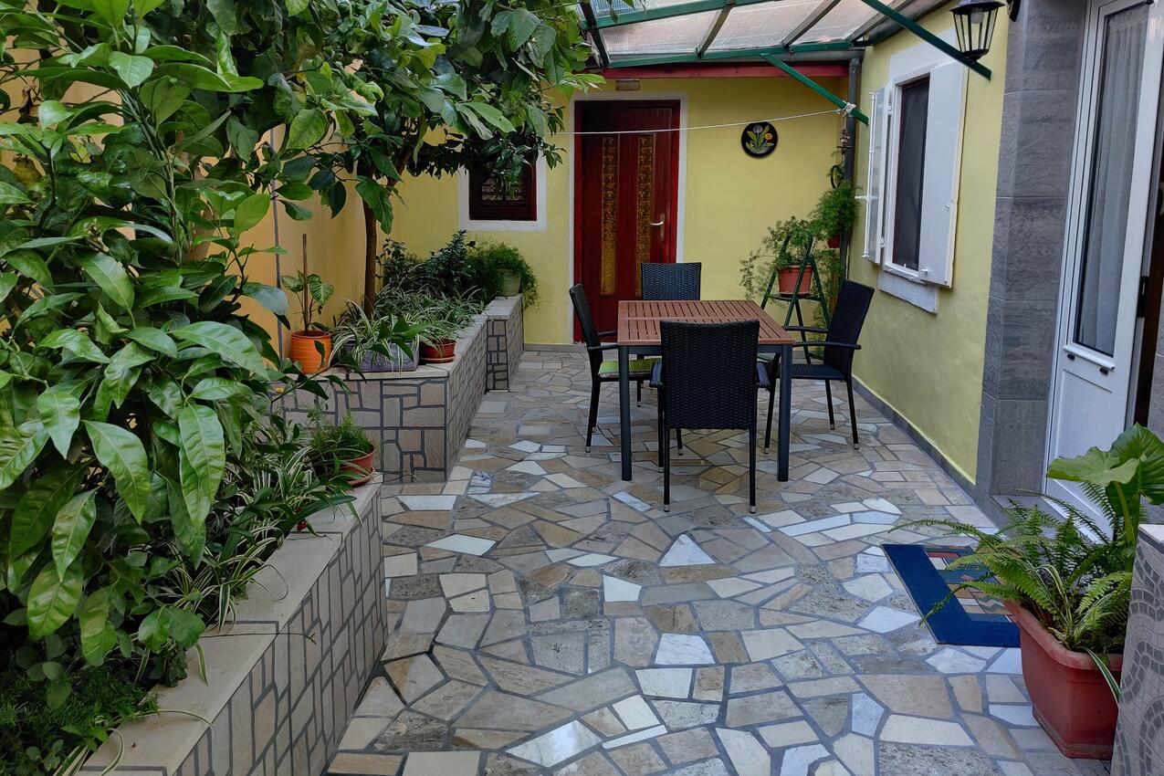 Apartmaji ob morju Veli Lošinj, Lošinj - 24154