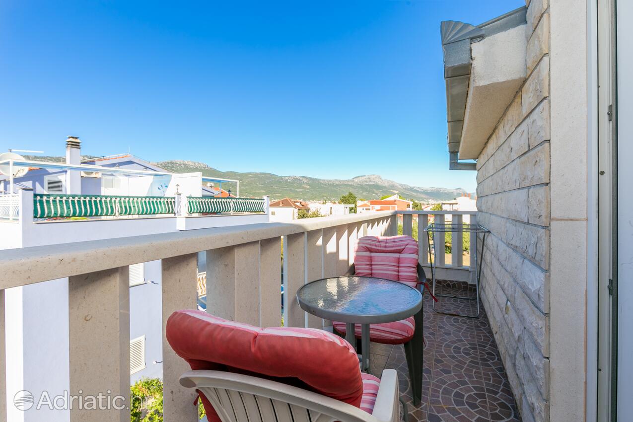 Apartmaji s parkingom Kaštel Štafilić, Kaštela - 24155