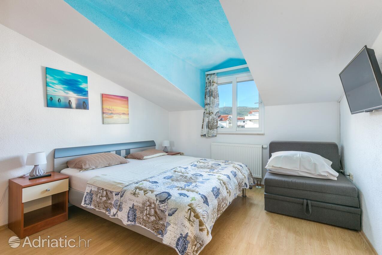 Apartmaji s parkingom Kaštel Štafilić, Kaštela - 24155