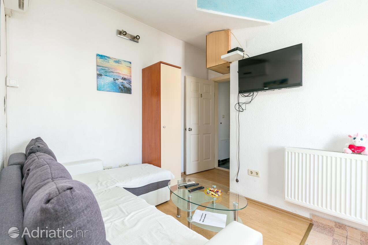 Apartmaji s parkingom Kaštel Štafilić, Kaštela - 24155