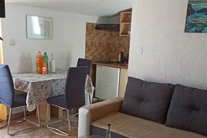 Jednopokojowy apartament Kastel Stafilic, Kastela (A-24155-a(