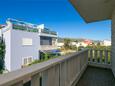 Kaštel Štafilić, Balkon in accommodatietype apartment, WiFi.