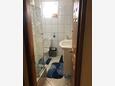 Kaštel Štafilić, Baderom i overnattingstype apartment, WiFi.