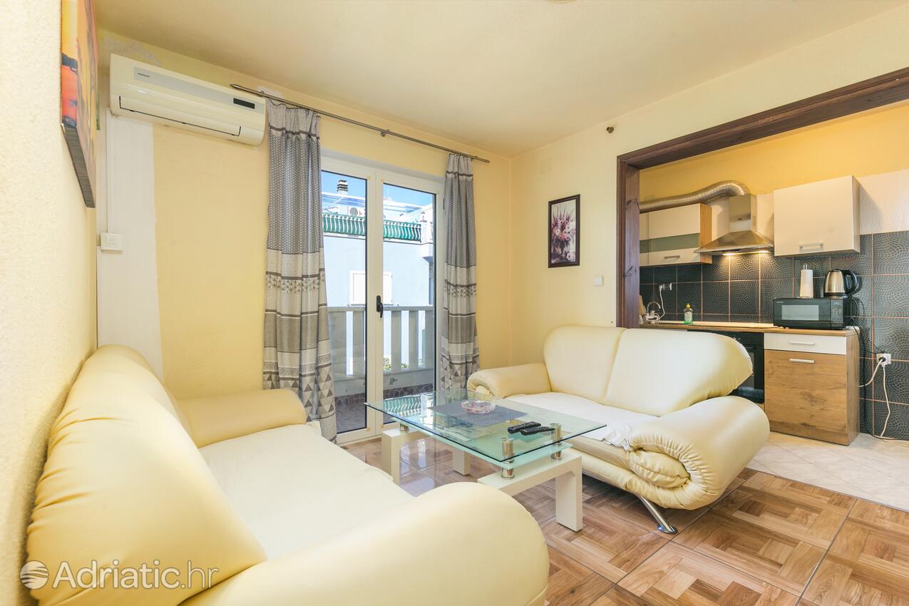 Leiligheter med parkering Kastel Stafilic, Kastela - 24155