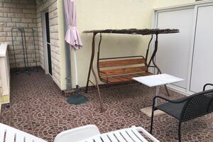 Dwupokojowy apartament Kastel Stafilic, Kastela (A-24155-b(
