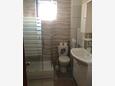 Kaštel Štafilić, Bagno nell'alloggi del tipo apartment, WiFi.