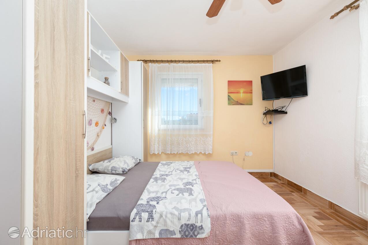 Apartmaji s parkingom Kaštel Štafilić, Kaštela - 24155