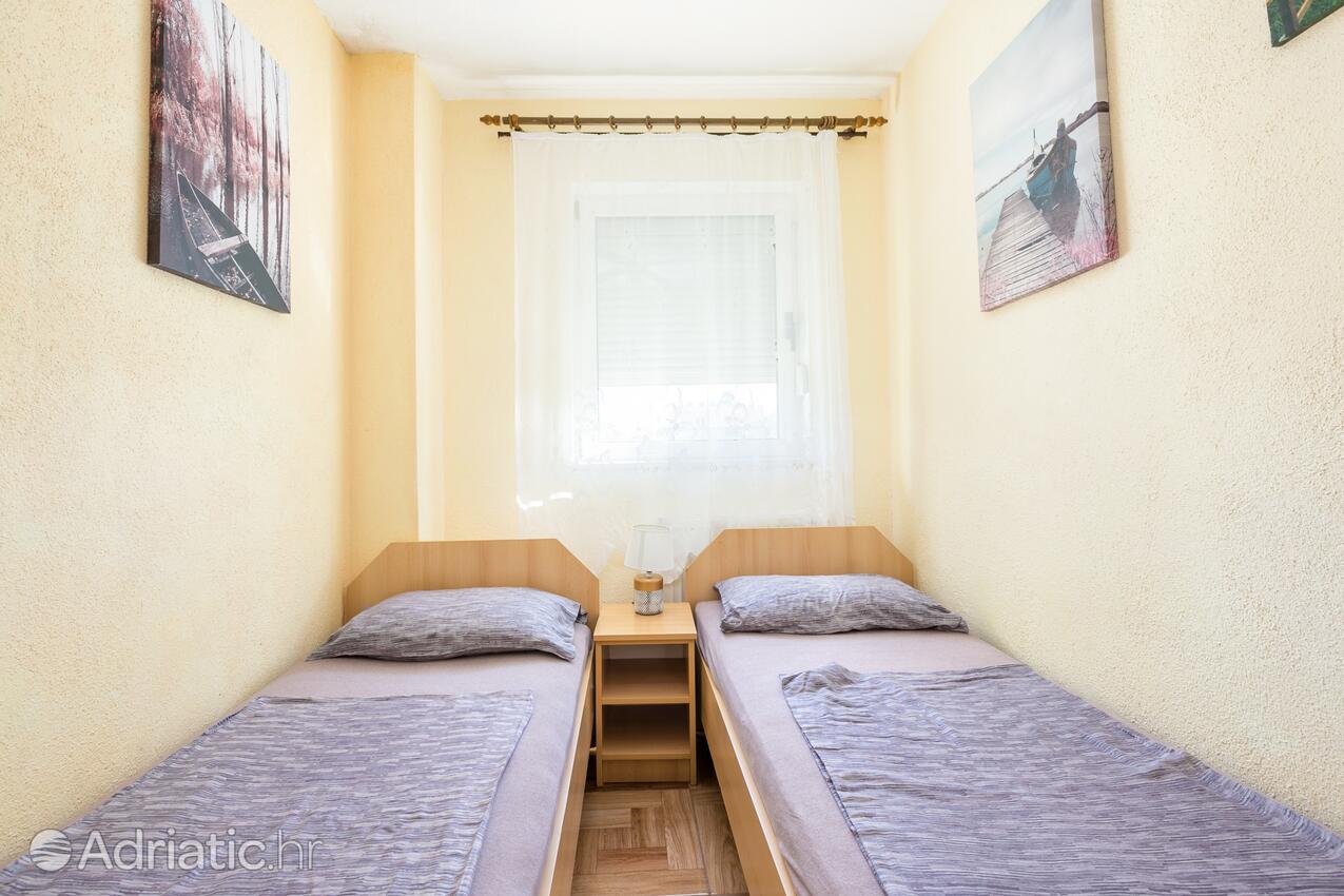 Apartmaji s parkingom Kaštel Štafilić, Kaštela - 24155