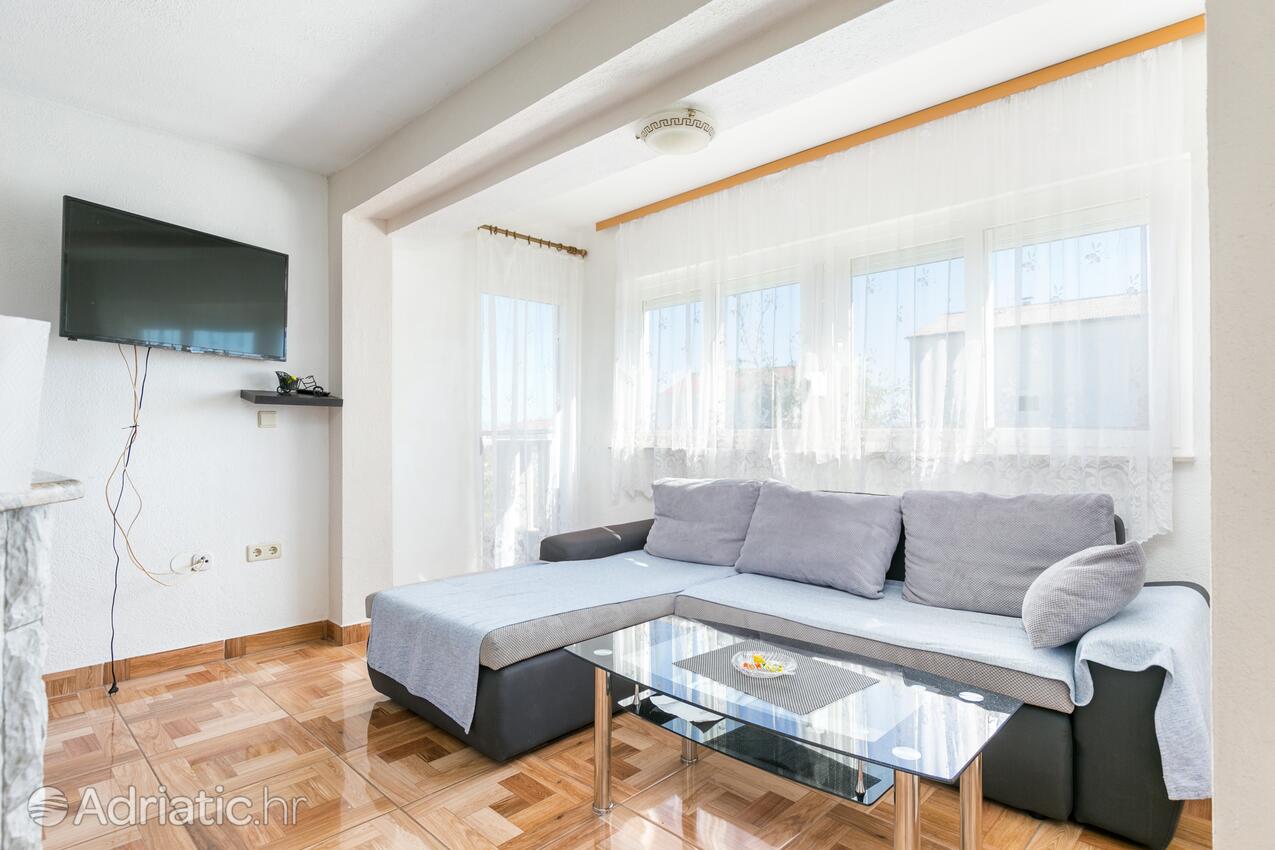 Apartmaji s parkingom Kaštel Štafilić, Kaštela - 24155