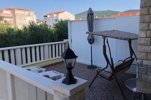 Dwupokojowy apartament Kastel Stafilic, Kastela (A-24155-c(