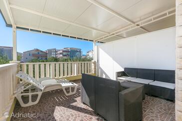 Lejlighedens parkeringsplads Kastel Stafilic, Kastela - 24155