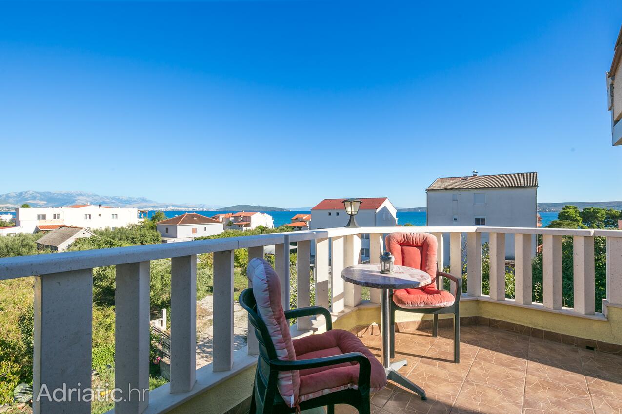 Апартаменти з паркуванням Каштел Штафіліч - Kaštel Štafilić, Каштел - Kaštela - 24155