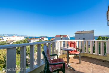 Lejlighedens parkeringsplads Kastel Stafilic, Kastela - 24155