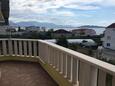 Kaštel Štafilić, Balcon - vedere în unitate de cazare tip studio-apartment, WiFi.