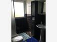 Kaštel Štafilić, Baie în unitate de cazare tip studio-apartment, WiFi.
