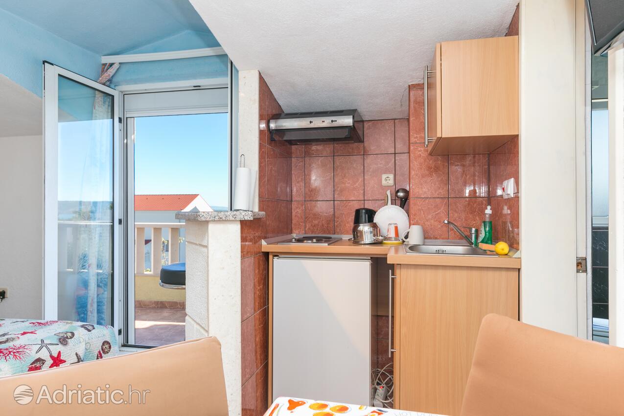 Апартаменти з паркуванням Каштел Штафіліч - Kaštel Štafilić, Каштел - Kaštela - 24155