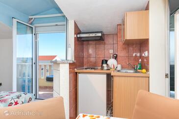 Lejlighedens parkeringsplads Kastel Stafilic, Kastela - 24155