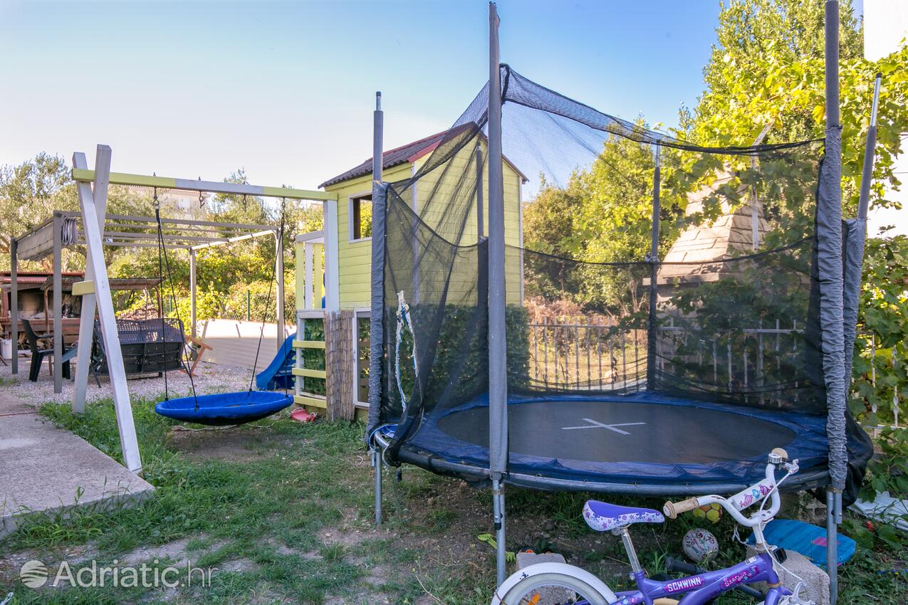 Апартаменти з паркуванням Каштел Штафіліч - Kaštel Štafilić, Каштел - Kaštela - 24155